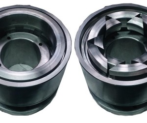 Przykładowy rdzeń rozpreżny