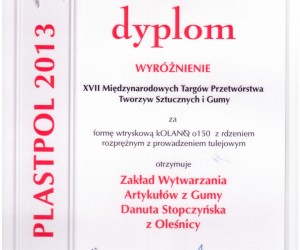 Dyplom